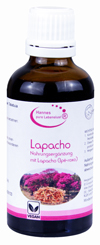 Lapacho Extrakt Flssig 50ml